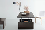Table relevable kubo