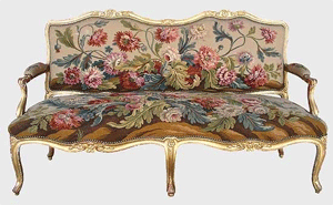 style-louis-xv Style louis XV pour son salon 1