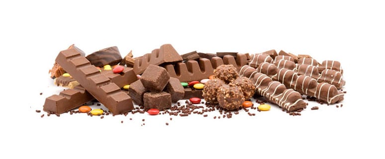 Une alternative au canapé chocolat 3