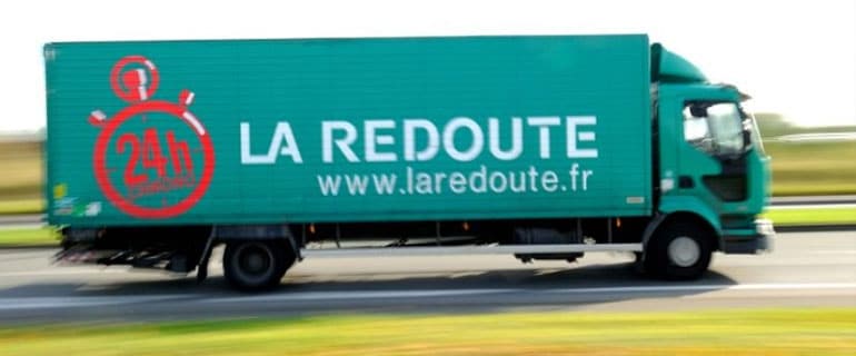 Des doutes sur l'avenir de la Redoute 3
