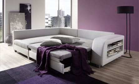 Offre spéciale le convertible KUOPIO en promotion ! 2