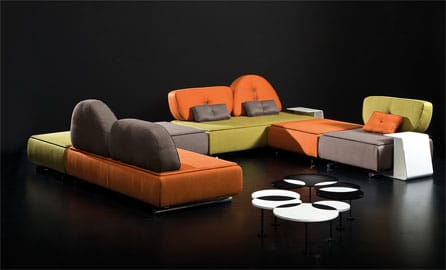 La collection Golden Young d'Alberta 6