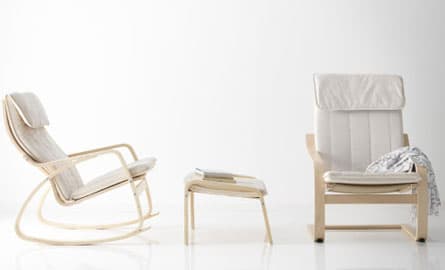 Sélection shopping de fauteuils à bascule 2