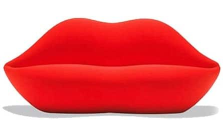 10 canapés rouge rien que pour vous 2