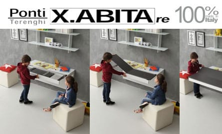 Xabitare récidive avec sa console 3