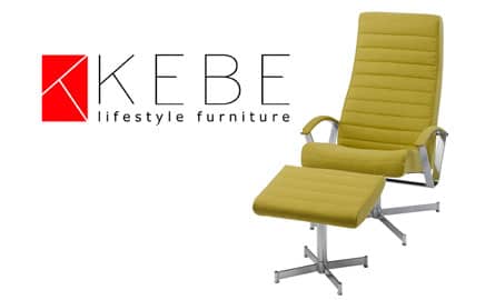 Envie d'un fauteuil relax danois ? 2