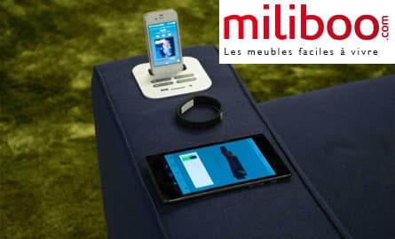 Soldes massives chez Miliboo 2