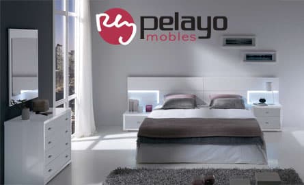 Pelayo le mobilier espagnol 2