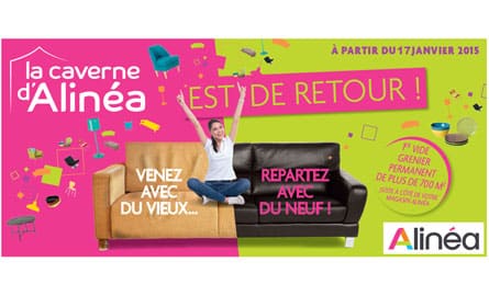 La caverne d'Alinéa 3