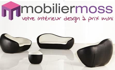 Un canapé au design Français 2