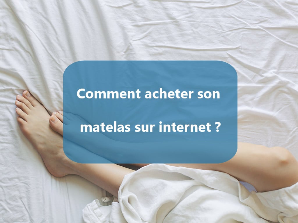 matelas en ligne