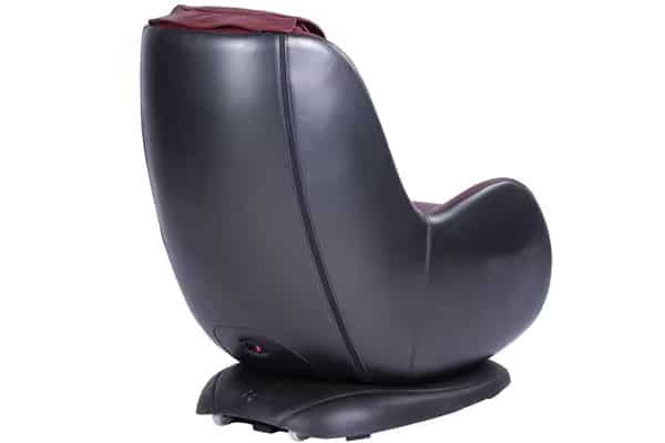 Fauteuil massant électrique et de relaxation, conforama