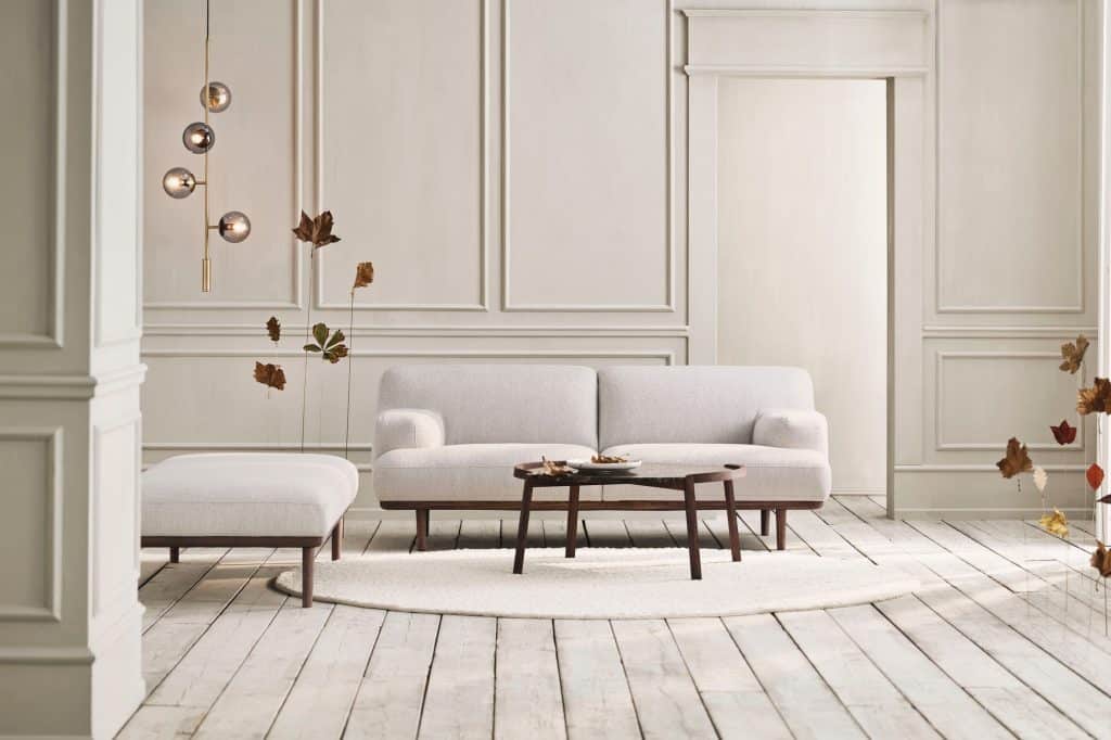 Canapé Bolia avis et test (2021) 1