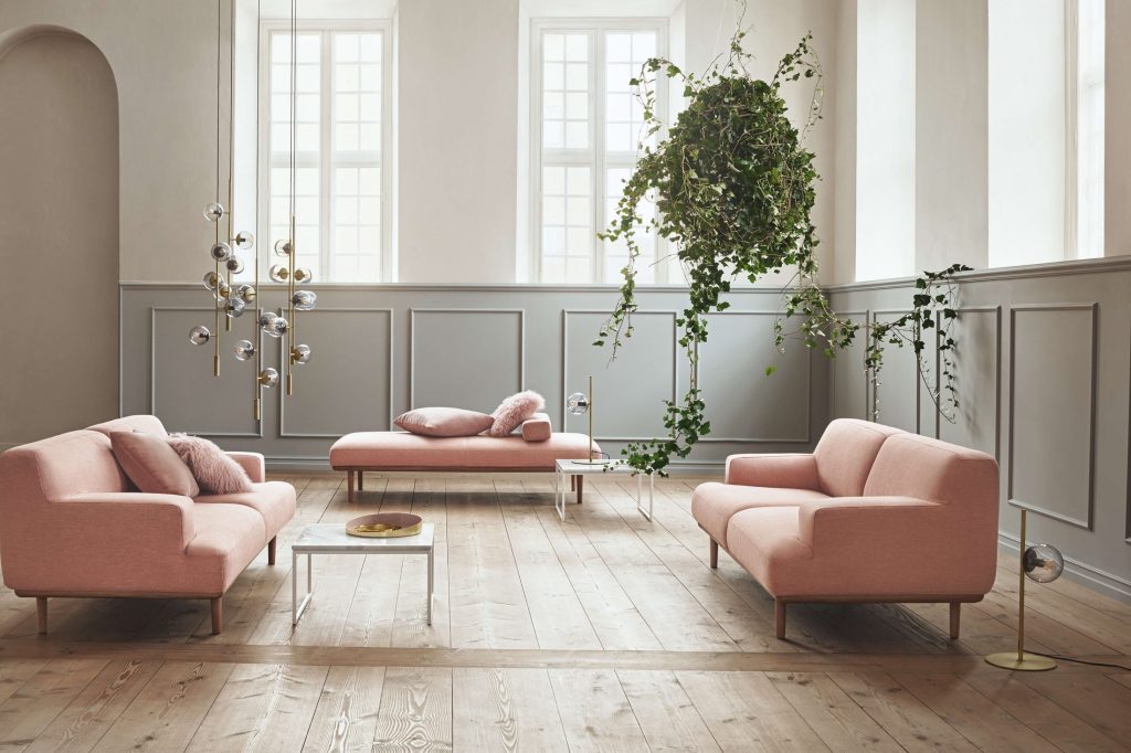 Canapé Bolia avis et test (2021) 2