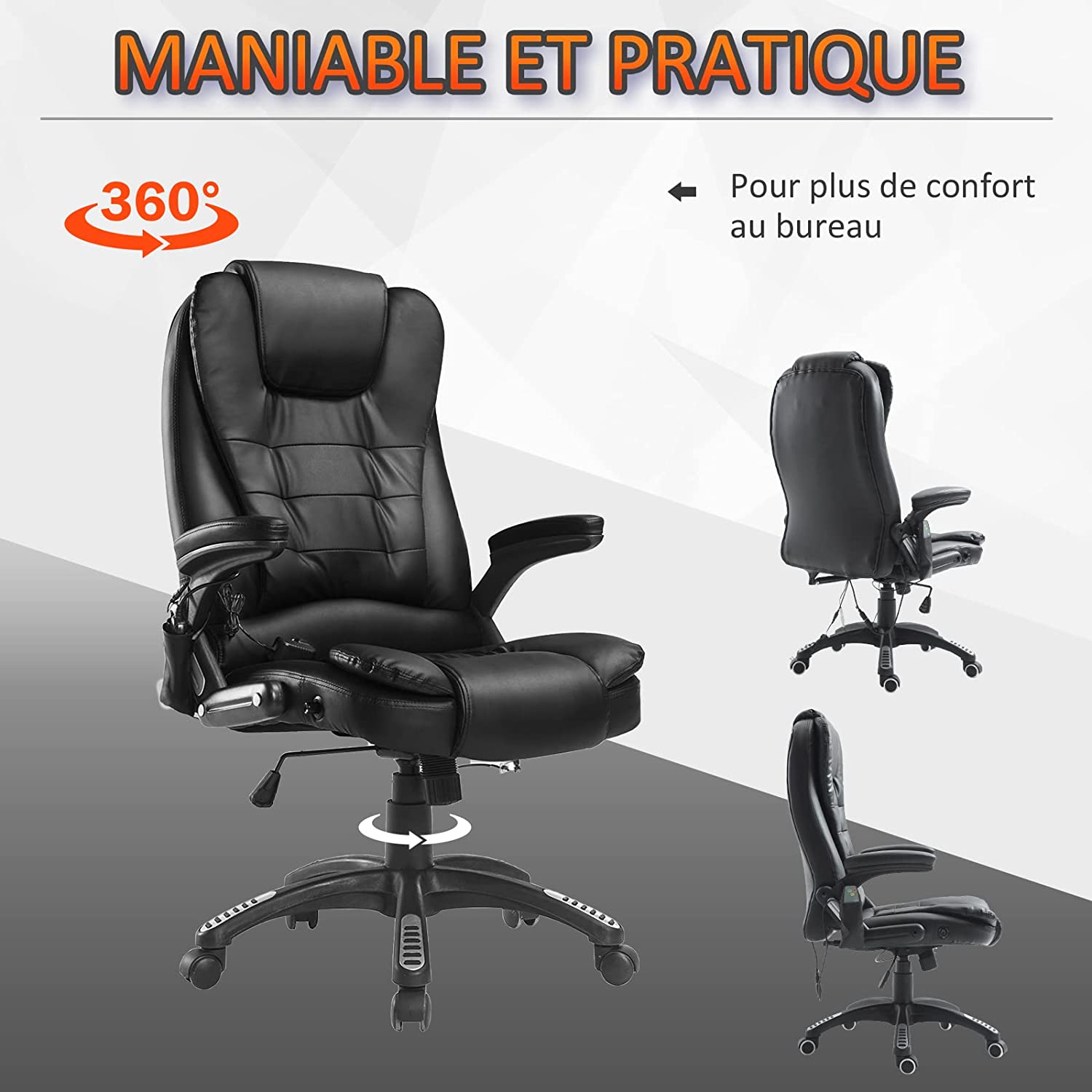Meilleur fauteuil de bureau avis et comparatif 2026 — free download
