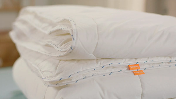 Couette Emma avis et test [year] : pourquoi la choisir ? 2