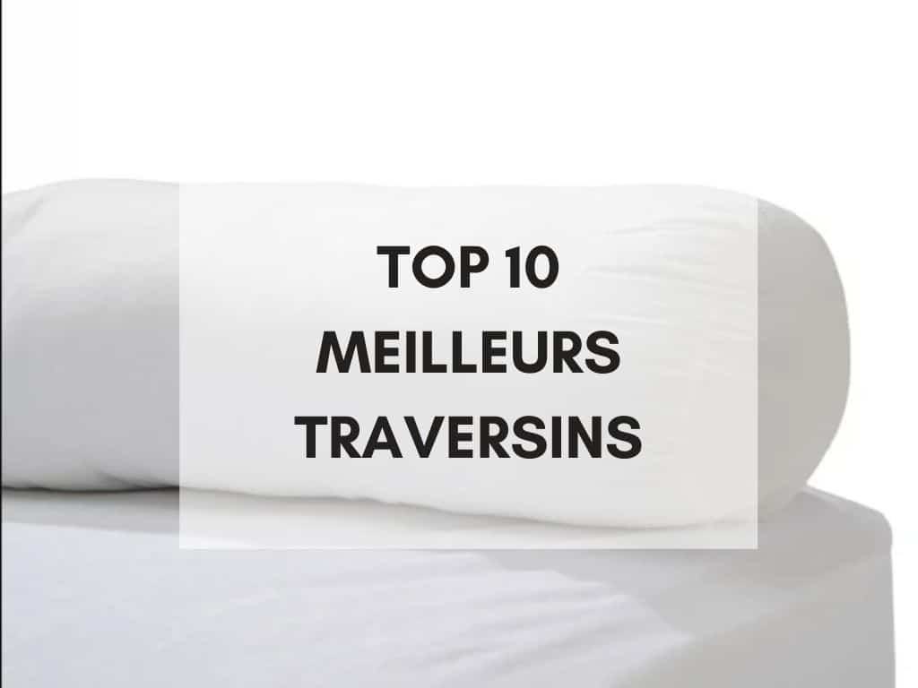 meilleurs-traversins